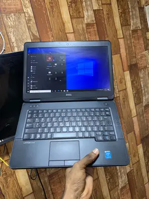 Laptop Dell Latitude E5440 8GB Intel Core i5 HDD 500GB