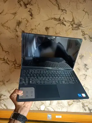 Laptop Dell Inspiron 15 8GB Intel Core i5 SSD 256GB