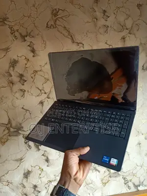 Laptop Dell Inspiron 15 8GB Intel Core i5 SSD 256GB