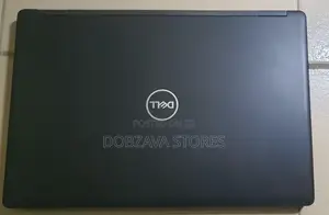 Laptop Dell Latitude 5590 8GB Intel Core i5 SSD 256GB