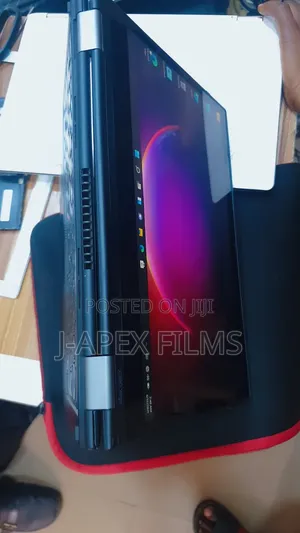 Laptop Lenovo ThinkPad X380 Yoga 8GB Intel Core i5 SSD 256GB