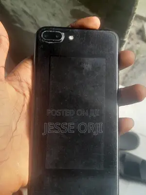 Apple iPhone 7 Plus 32 GB Black