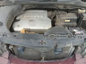 Lexus RX 350 2008