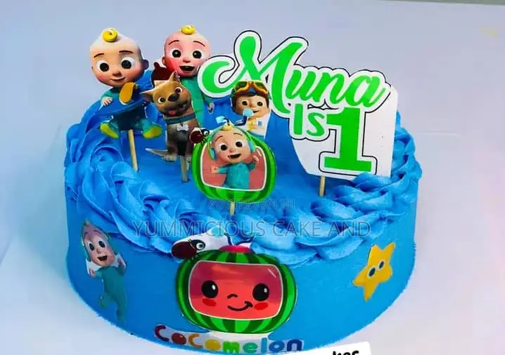 Budget Friendly Cakes