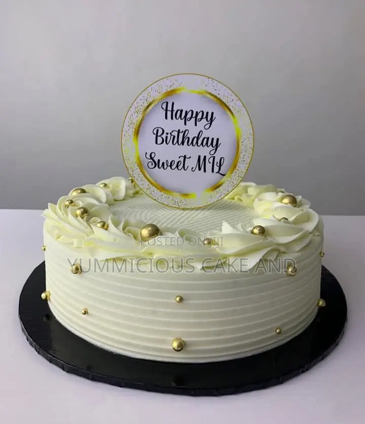 Budget Friendly Cakes