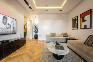 2 Bedroom Penthouse