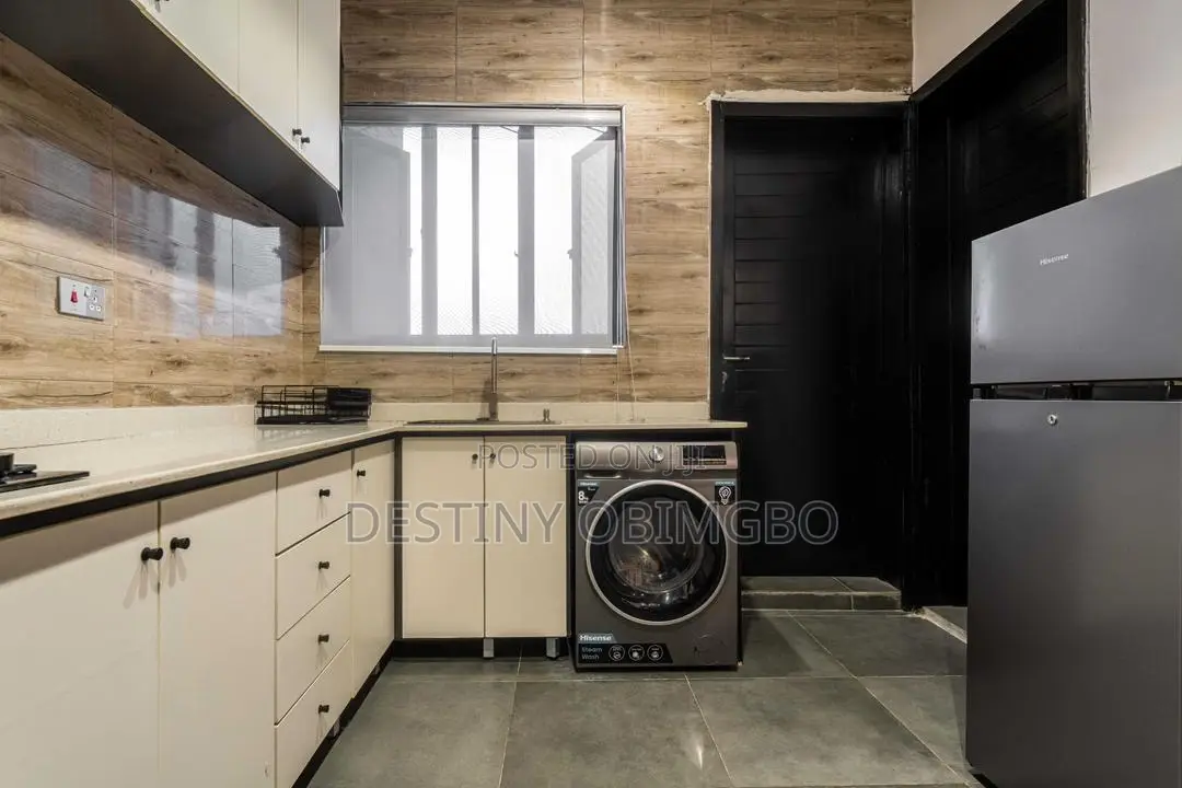 2 Bedroom Penthouse