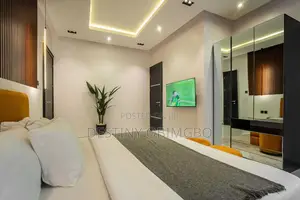 2 Bedroom Penthouse
