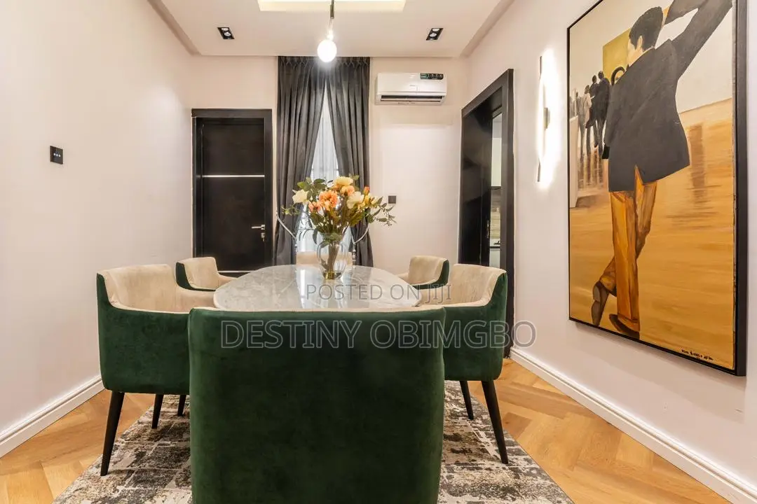 2 Bedroom Penthouse