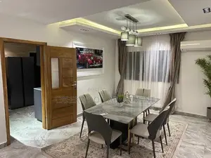 2 Bedroom Luxury Serviced Apartment