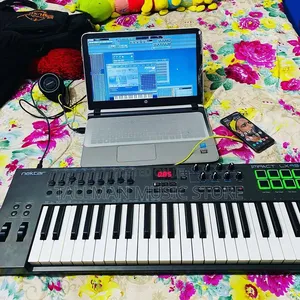 Nektar Impact Lx49