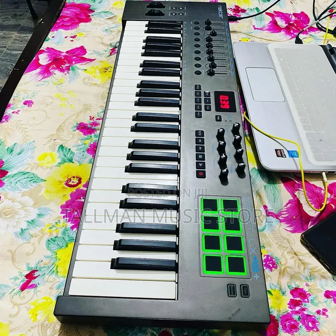 Nektar Impact Lx49