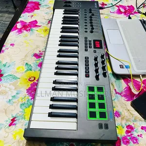 Nektar Impact Lx49