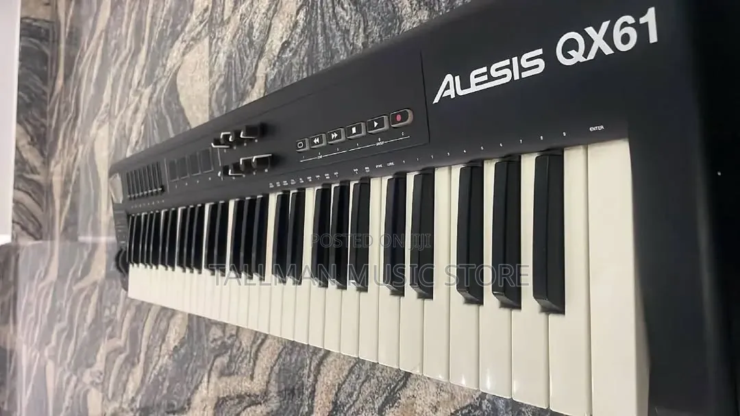 Alesis Qx61