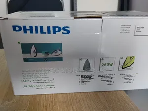 Philips Ac/Dc Pressing Iron