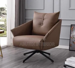 Classic Durable Imported Executive Single Comfortable Chair
