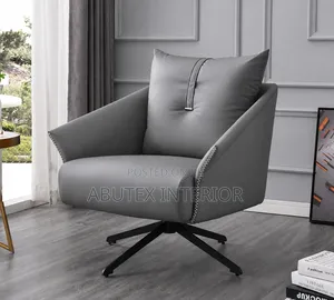 Classic Durable Imported Executive Single Comfortable Chair