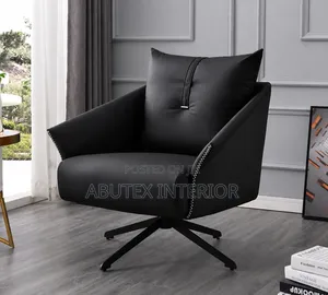 Classic Durable Imported Executive Single Comfortable Chair