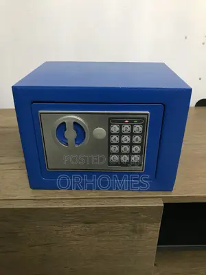 Electronic Safe
