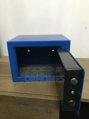 Electronic Safe