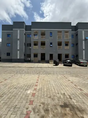 3bdrm Apartment in Nizam, Idu Industrial for sale