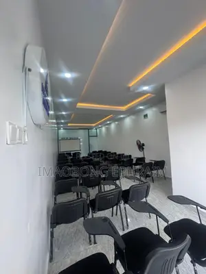 Training Hall for Rent