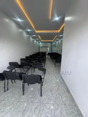 Training Hall for Rent