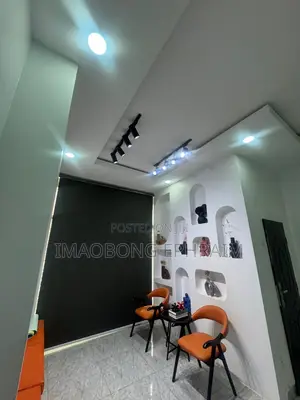 Training Hall for Rent