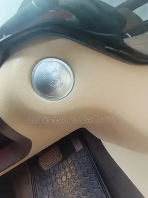 Mercedes-Benz GLE-Class 2018 Blue