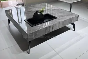 Luxury Standard Imported Quality Center Table