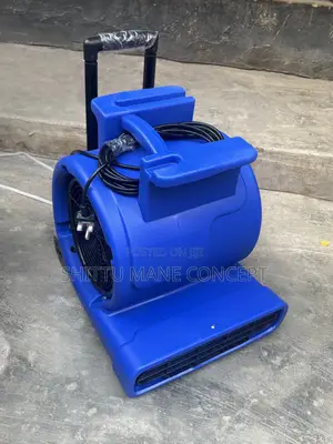 Rug Centrifugal Dryer