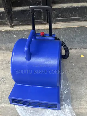 Industrial Rug Dryer / Floor Dryer