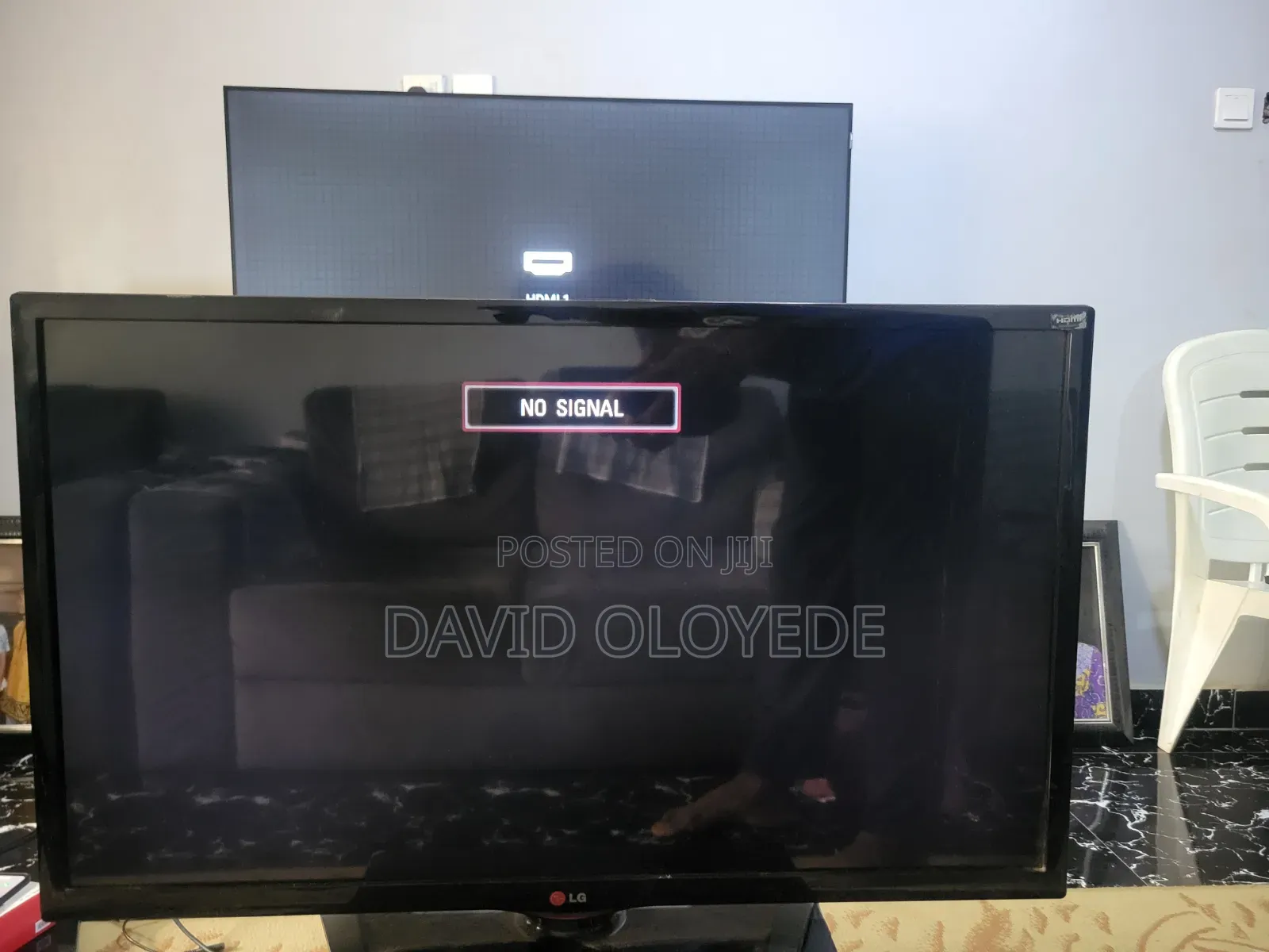 32 Inch Lg Tv