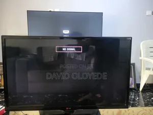 32 Inch Lg Tv