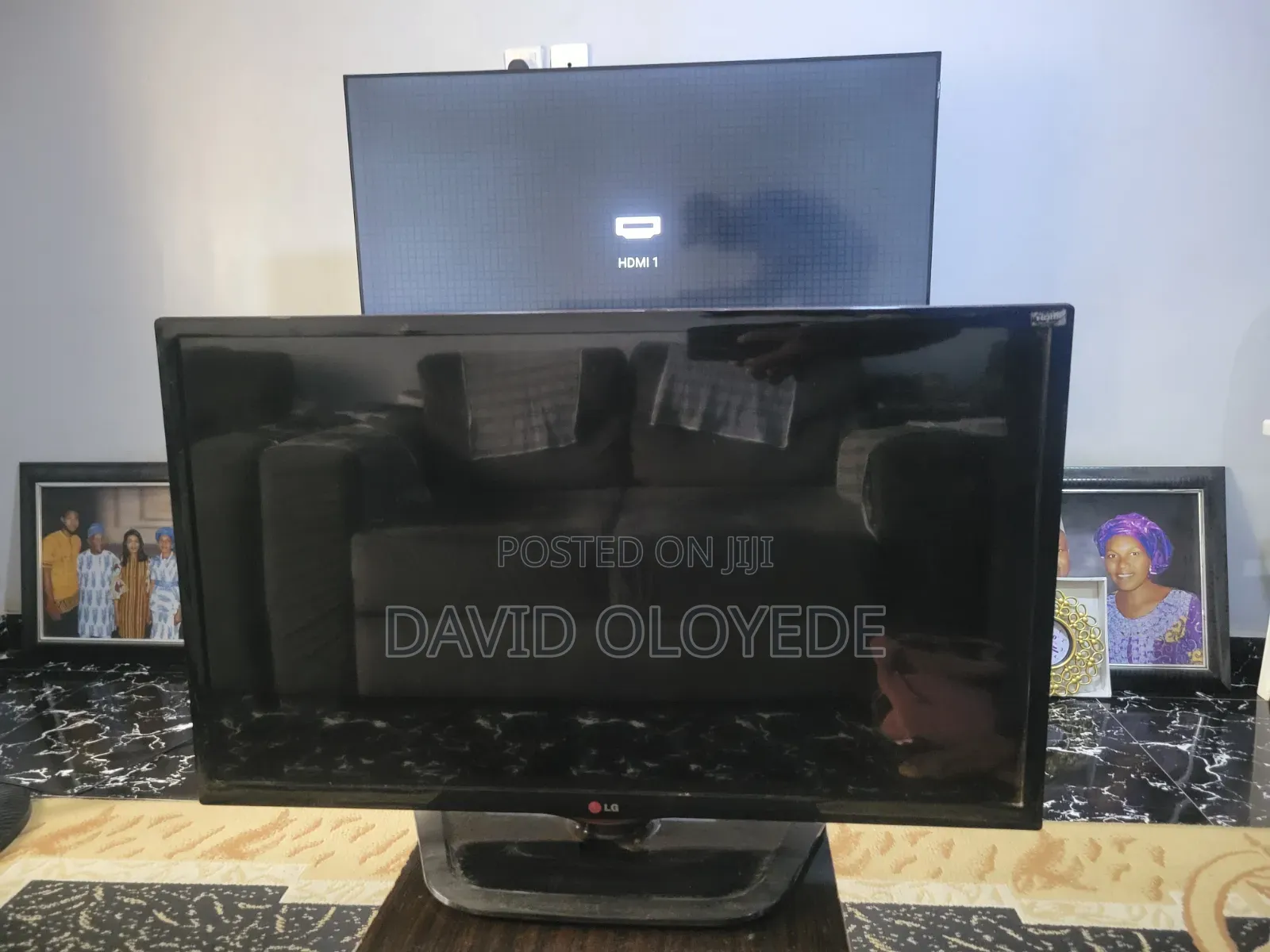 32 Inch Lg Tv