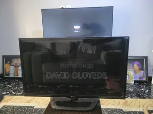 32 Inch Lg Tv