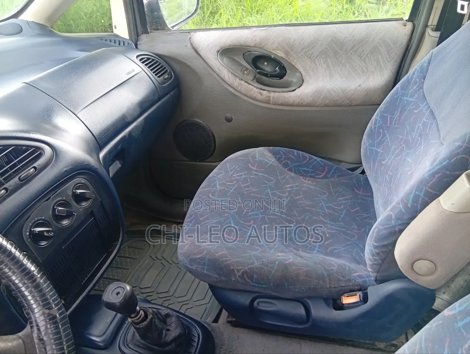 Volkswagen Sharan Automatic 2002 Red