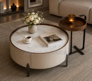 Luxury Lucrative Imported Exclusive Centre Table