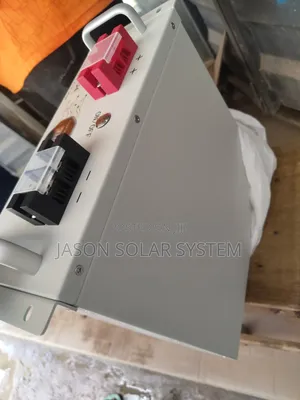 3kwh Luxwatt Lithium Battery