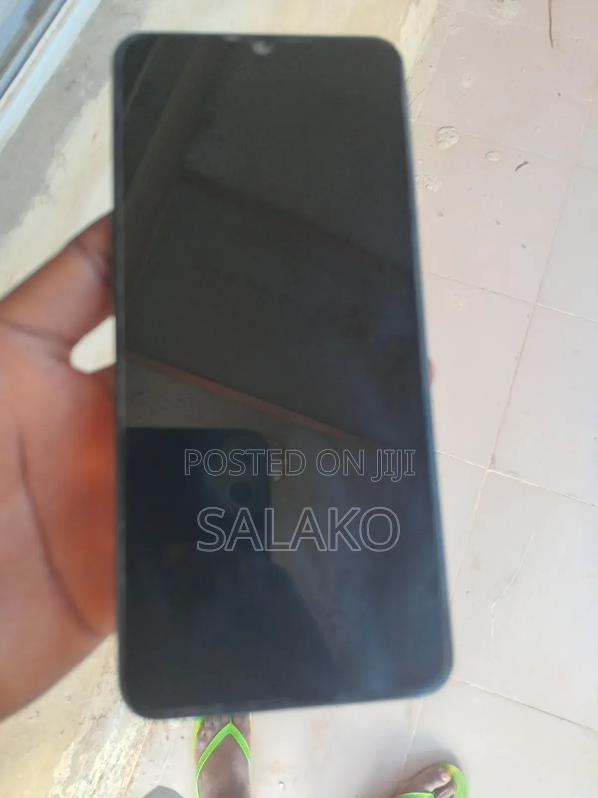 Realme Note 60x 128 GB Gray