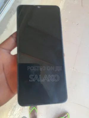 Realme Note 60x 128 GB Gray