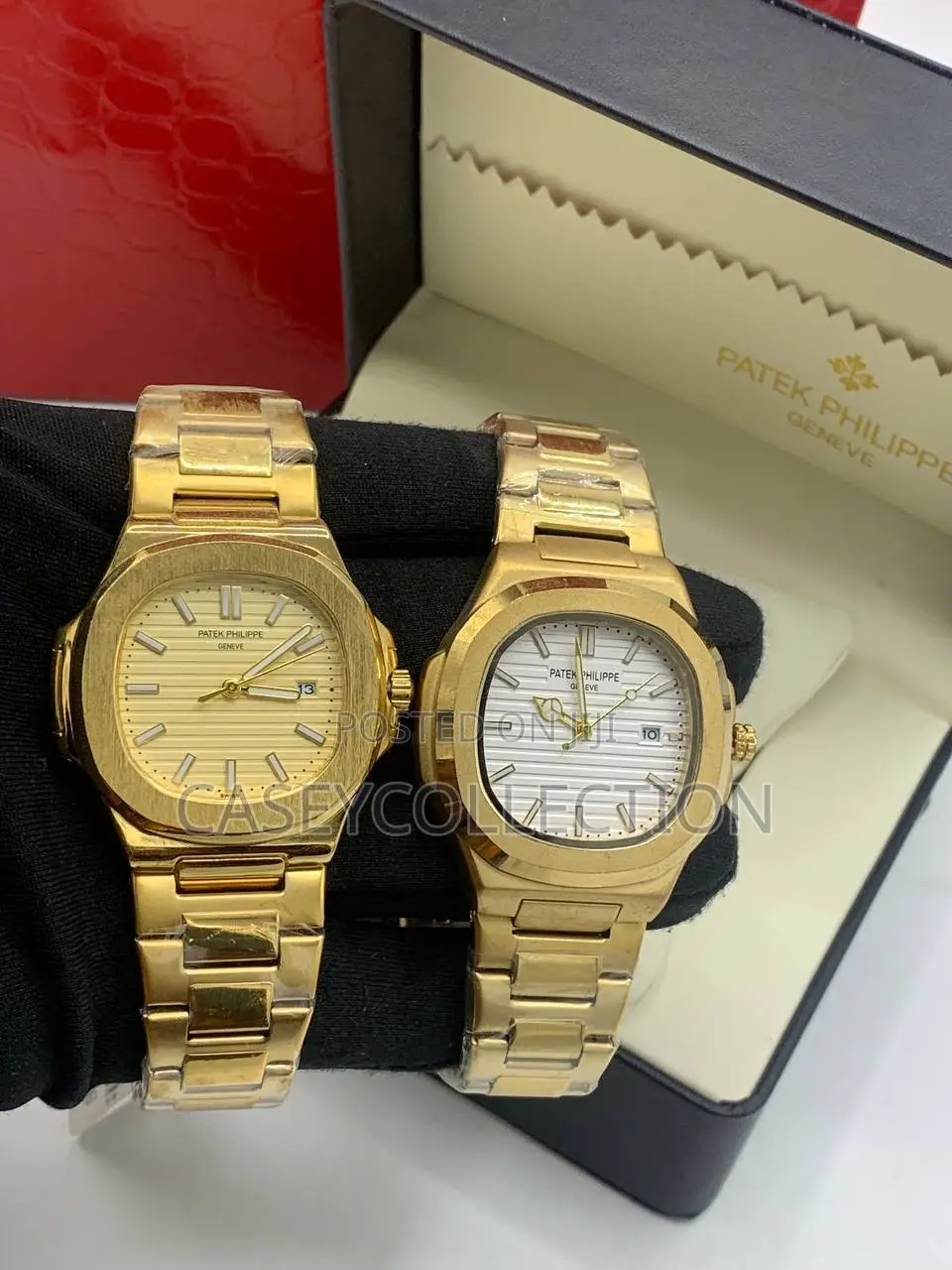 Wristwatch
