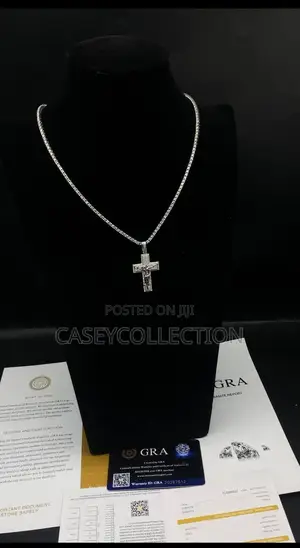 Diamond Jewelry