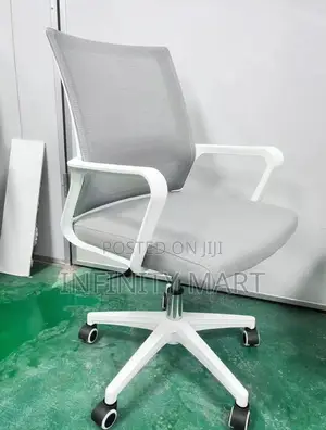 Modern Office Swivel Chair
