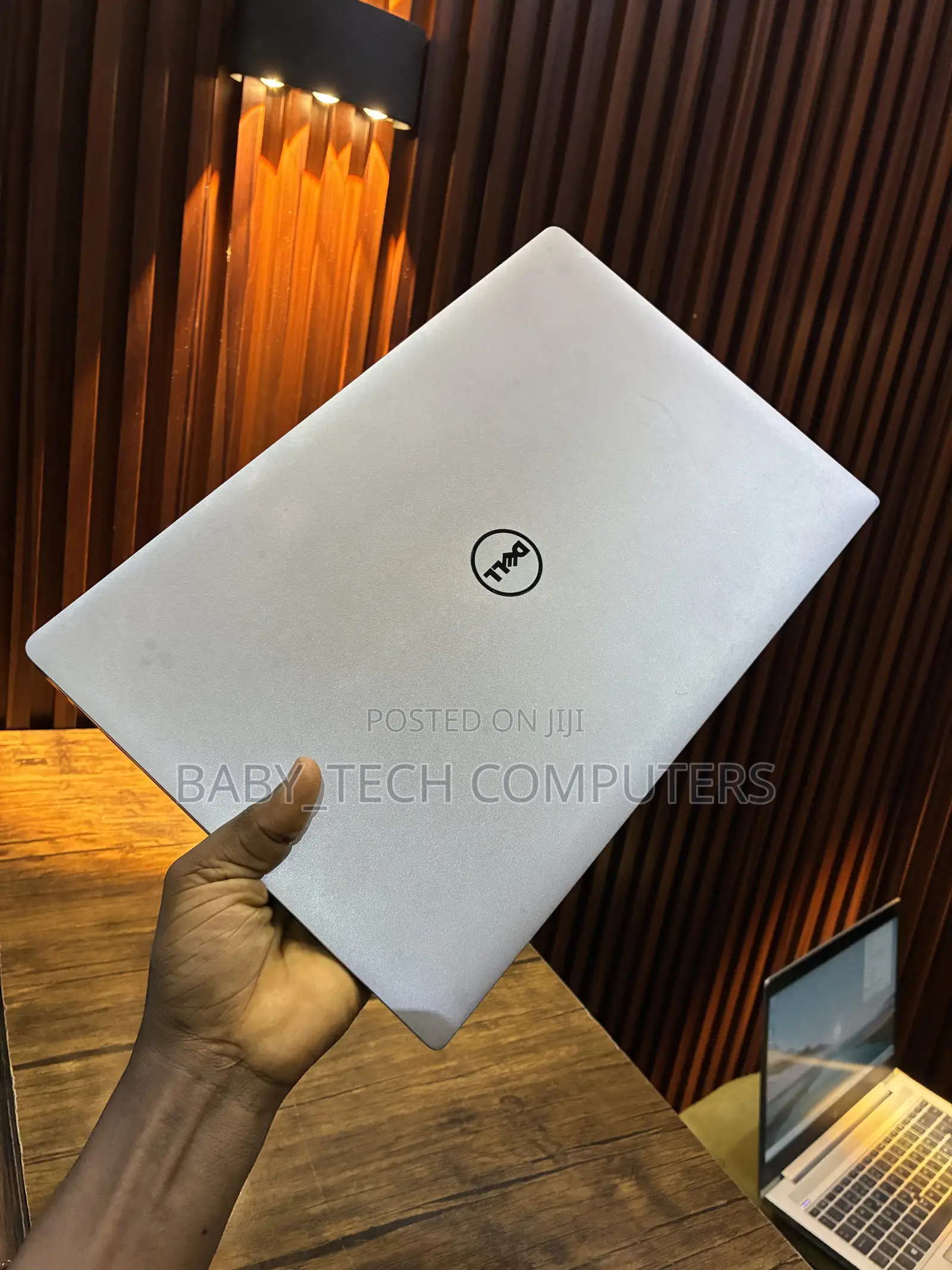 Laptop Dell Precision 5520 24GB Intel Core i7 SSD 512GB