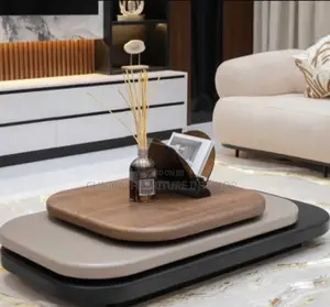 Stylish Quality Modern Coffee Center Table