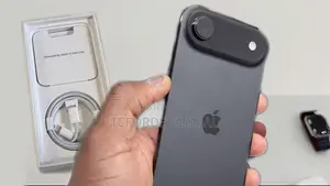 New Apple iPhone Air 256 GB Gold