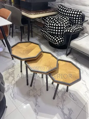 3 in 1 Luxury Imported Exclusive Slide Stools