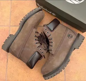 Timberland Premium Wear