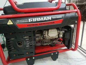 Firman Eco 3990es